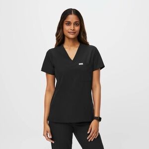 Figs Technical collection Catarina Scrub Top